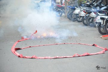 MCA Movie Success Celebrations